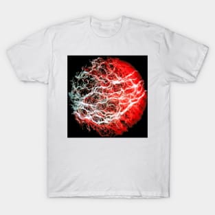 The Red Planet T-Shirt